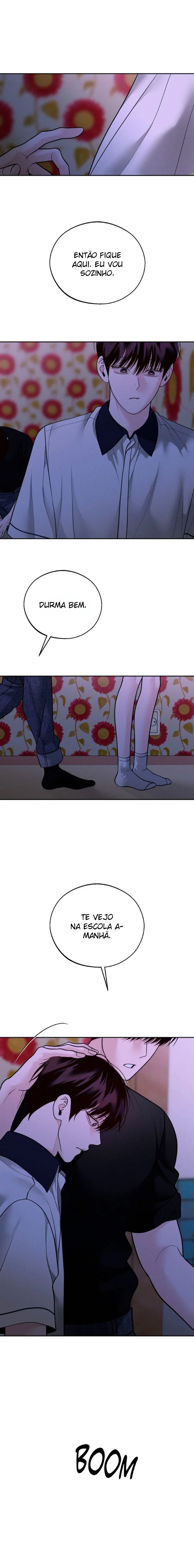 Monday Savior – Capítulo 51 Yaoi – Página 14