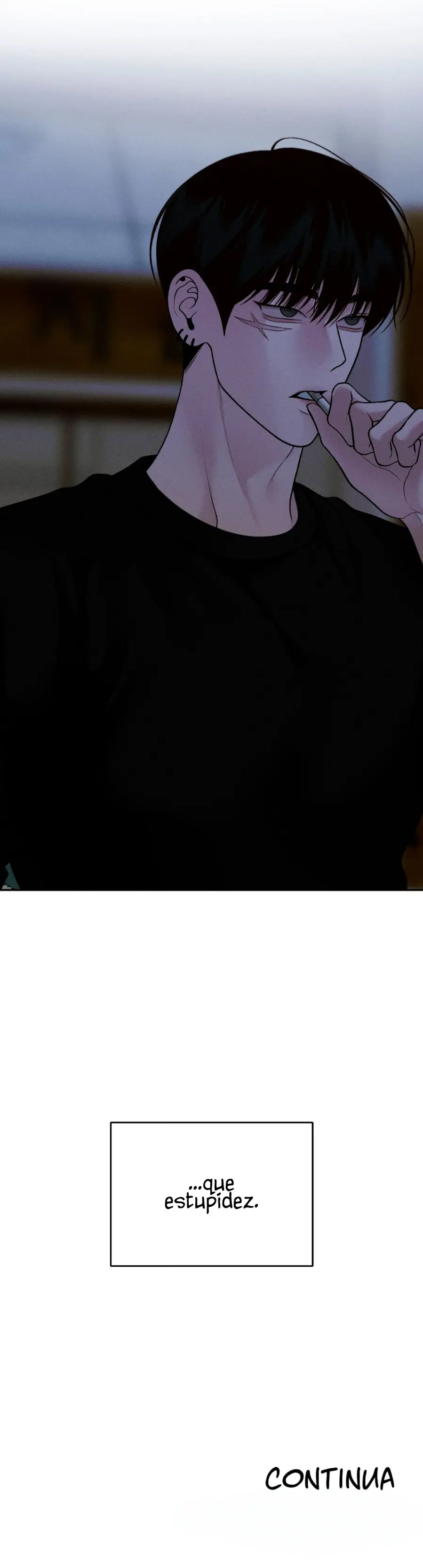 Monday Savior – Capítulo 51 Yaoi – Página 16