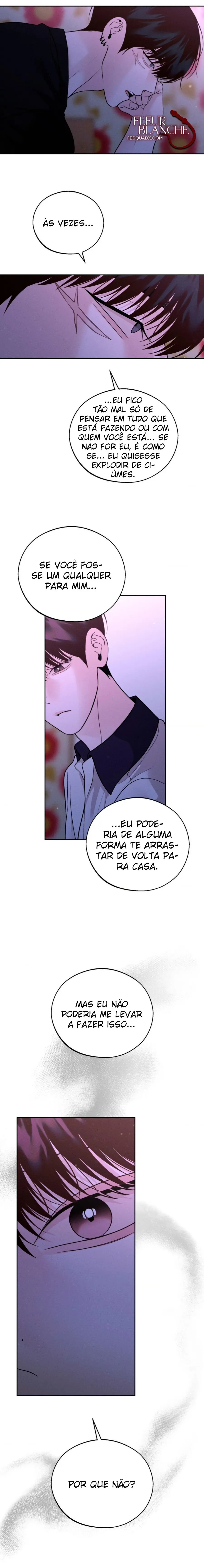 Monday Savior – Capítulo 51 Yaoi – Página 5