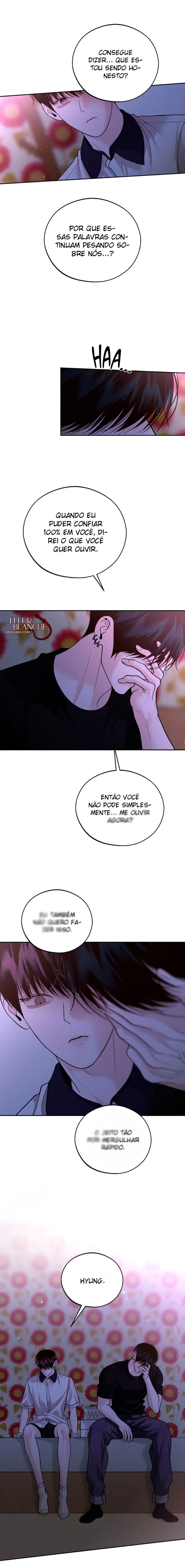 Monday Savior – Capítulo 51 Yaoi – Página 9