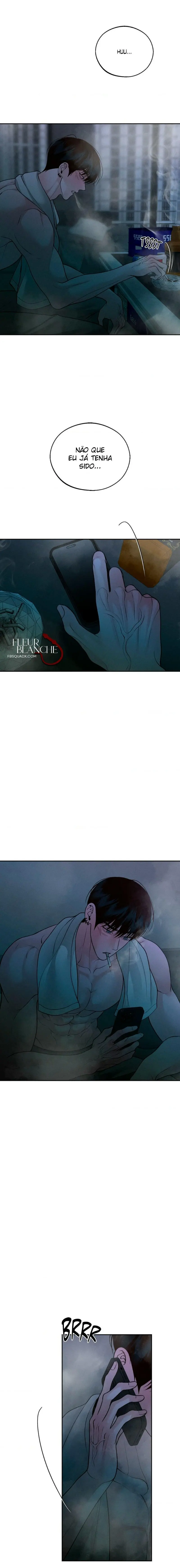 Monday Savior – Capítulo 53 Yaoi – Página 13