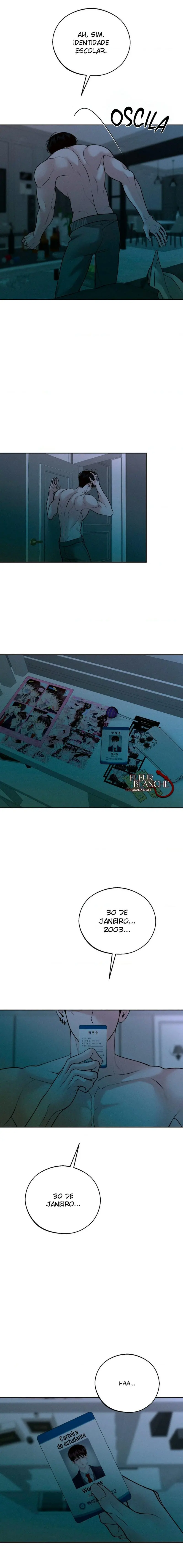 Monday Savior – Capítulo 53 Yaoi – Página 17