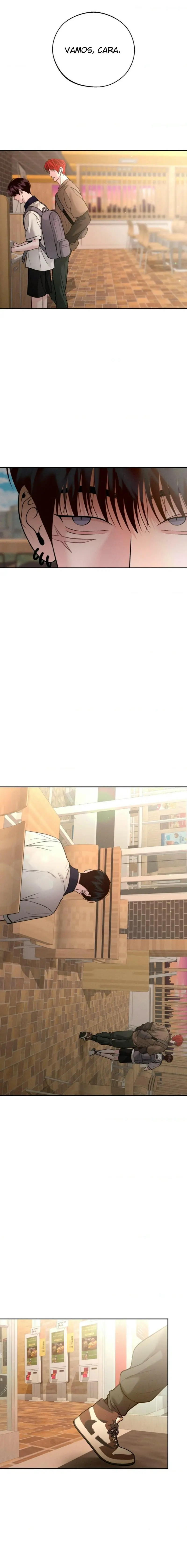 Monday Savior – Capítulo 53 Yaoi – Página 2