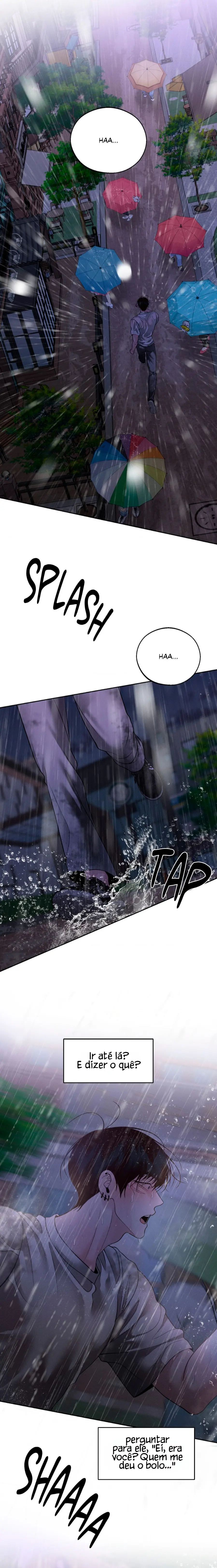 Monday Savior – Capítulo 54 Yaoi – Página 14