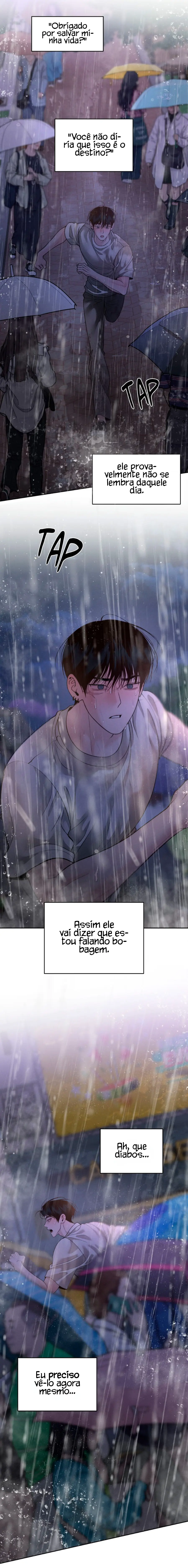 Monday Savior – Capítulo 54 Yaoi – Página 15