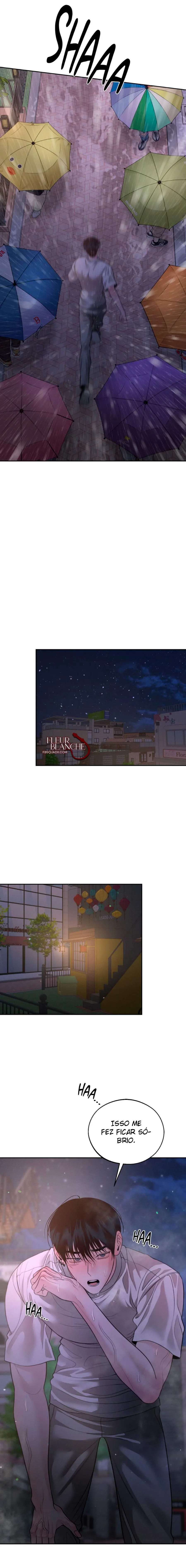 Monday Savior – Capítulo 54 Yaoi – Página 16