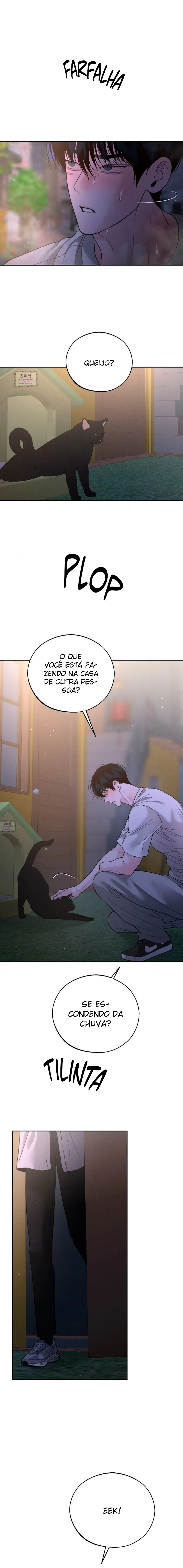 Monday Savior – Capítulo 54 Yaoi – Página 17