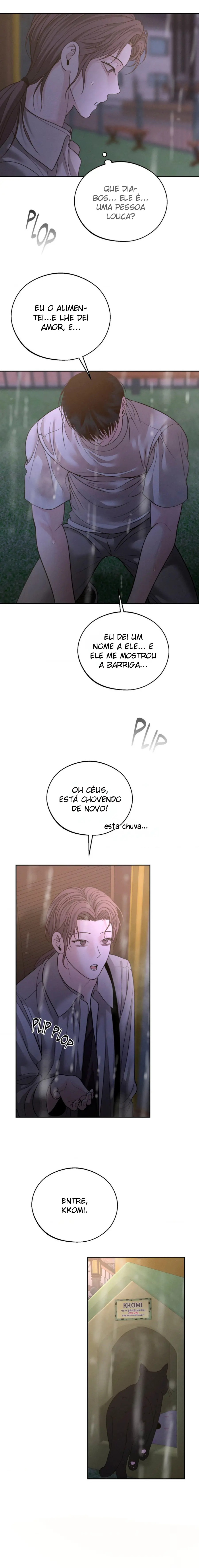 Monday Savior – Capítulo 54 Yaoi – Página 20