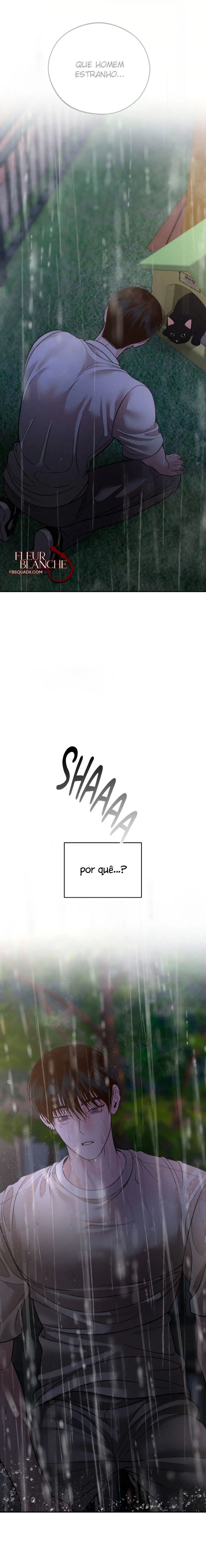 Monday Savior – Capítulo 54 Yaoi – Página 21