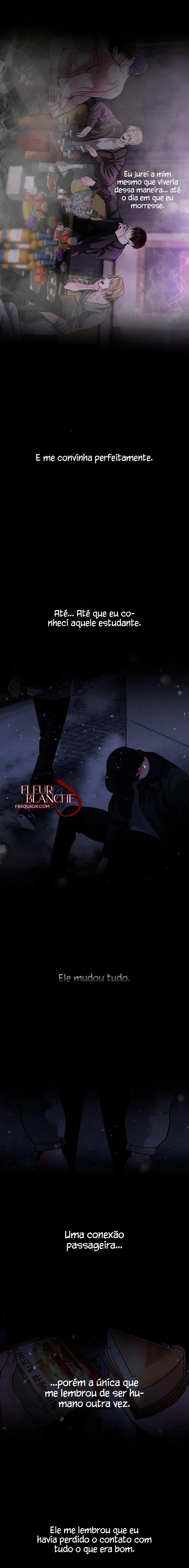 Monday Savior – Capítulo 54 Yaoi – Página 7