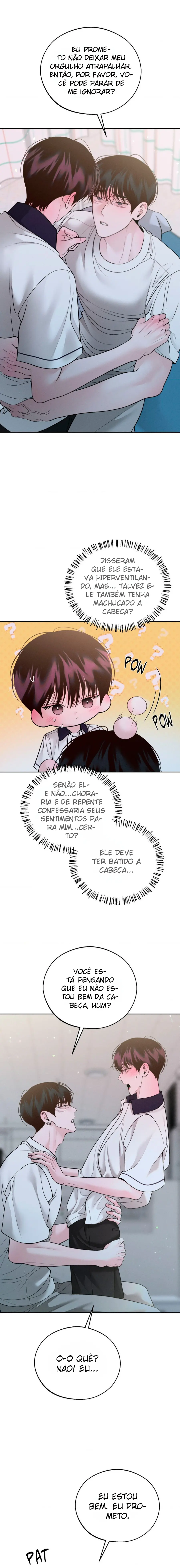 Monday Savior – Capítulo 55 Yaoi – Página 15