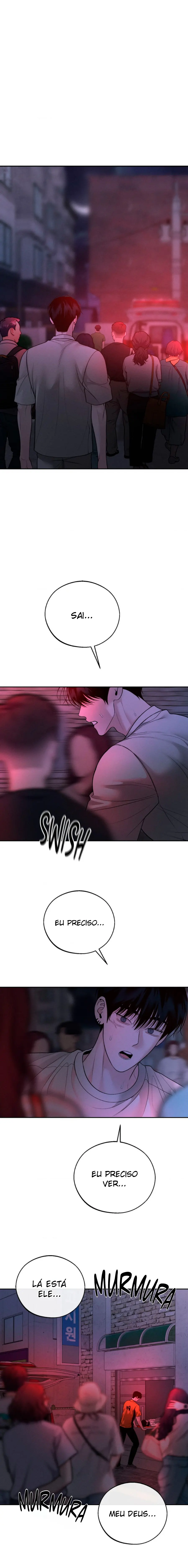 Monday Savior – Capítulo 55 Yaoi – Página 6