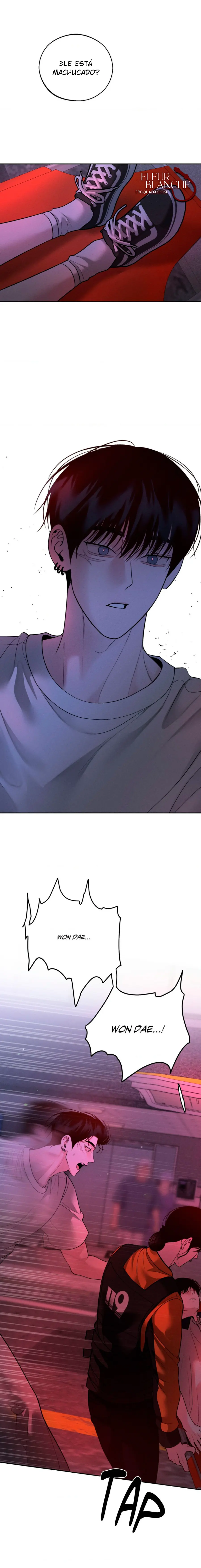 Monday Savior – Capítulo 55 Yaoi – Página 7