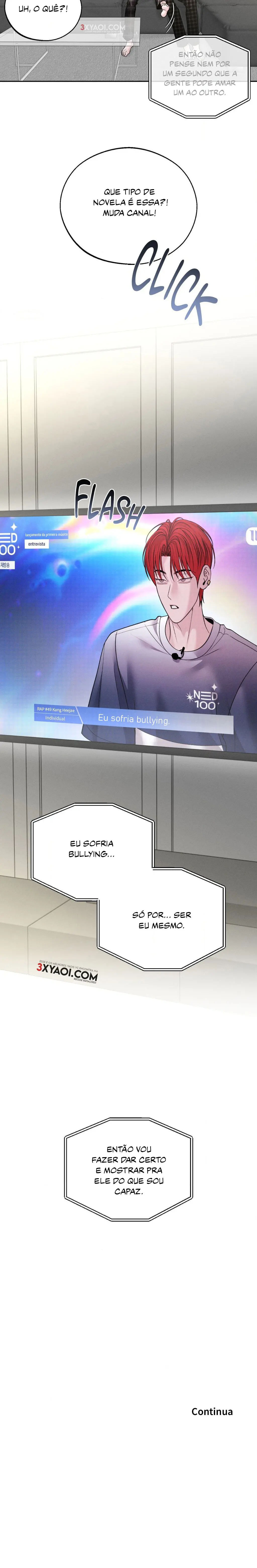 Monday Savior – Capítulo 60 Yaoi – Página 11