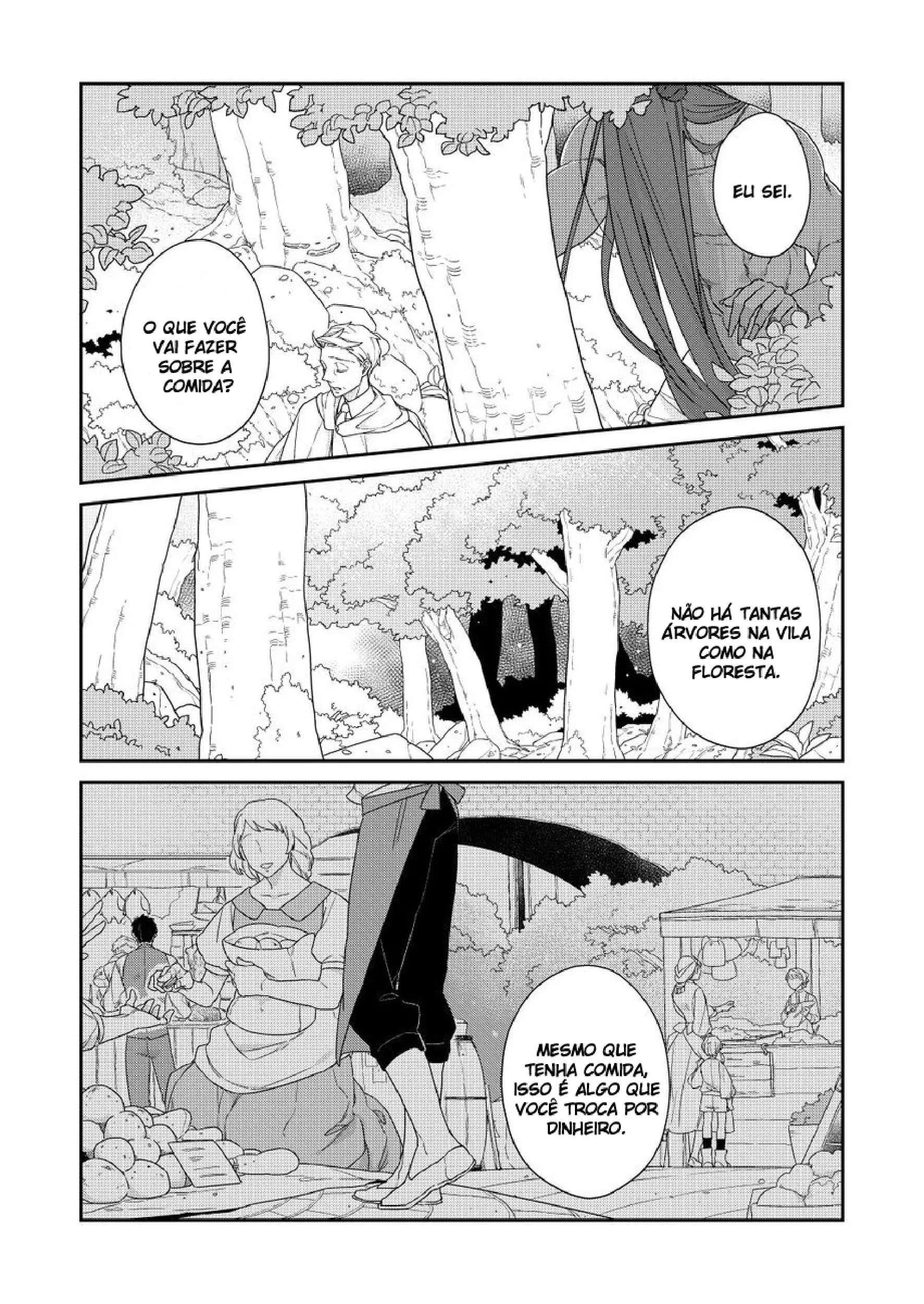 Monstro e a Besta – Capítulo 03 Yaoi – Página 15 Monstro e a Besta – Capítulo 03 Yaoi – Página 15