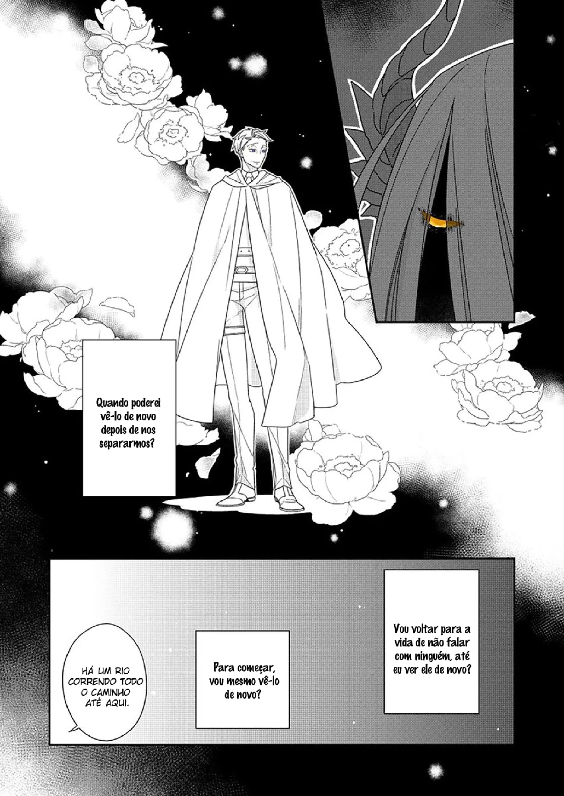 Monstro e a Besta – Capítulo 03 Yaoi – Página 7 Monstro e a Besta – Capítulo 03 Yaoi – Página 7