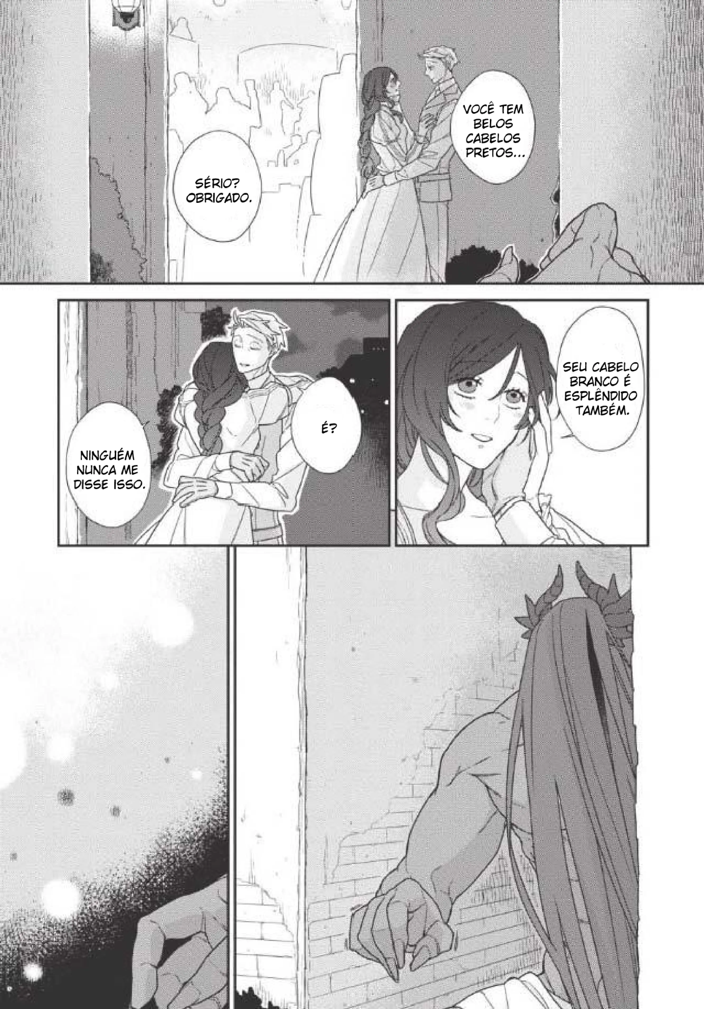 Monstro e a Besta – Capítulo 05 Yaoi – Página 19 Monstro e a Besta – Capítulo 05 Yaoi – Página 19