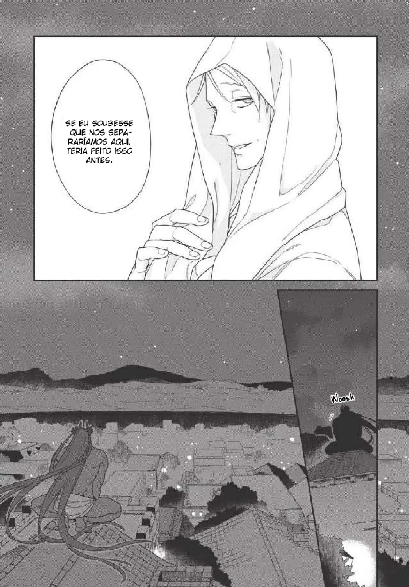 Monstro e a Besta – Capítulo 05 Yaoi – Página 31 Monstro e a Besta – Capítulo 05 Yaoi – Página 31