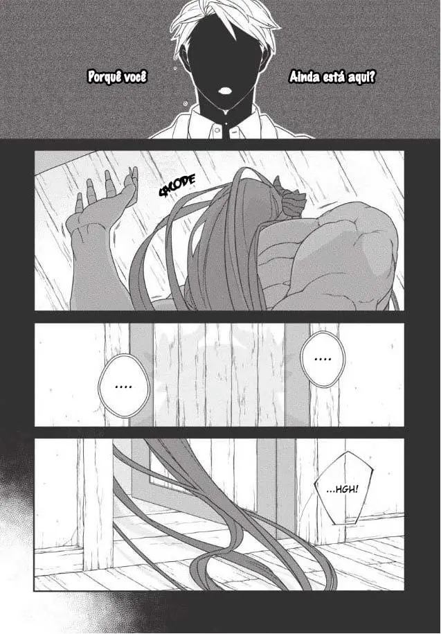 Monstro e a Besta – Capítulo 06 Yaoi – Página 12 Monstro e a Besta – Capítulo 06 Yaoi – Página 12