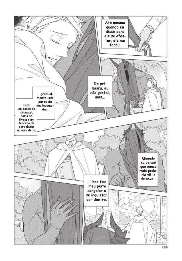 Monstro e a Besta – Capítulo 06 Yaoi – Página 14 Monstro e a Besta – Capítulo 06 Yaoi – Página 14