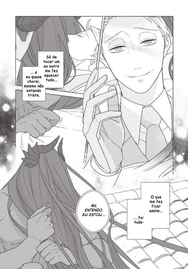 Monstro e a Besta – Capítulo 06 Yaoi – Página 15 Monstro e a Besta – Capítulo 06 Yaoi – Página 15