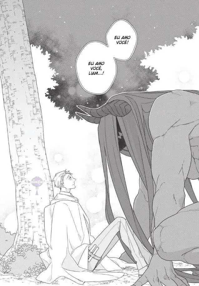 Monstro e a Besta – Capítulo 06 Yaoi – Página 26 Monstro e a Besta – Capítulo 06 Yaoi – Página 26