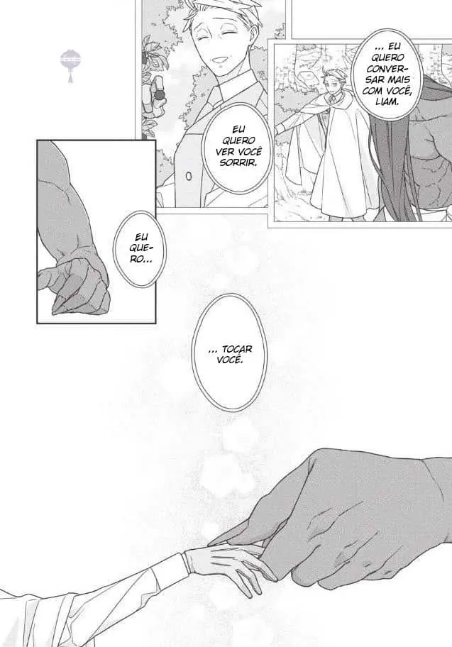 Monstro e a Besta – Capítulo 06 Yaoi – Página 30 Monstro e a Besta – Capítulo 06 Yaoi – Página 30