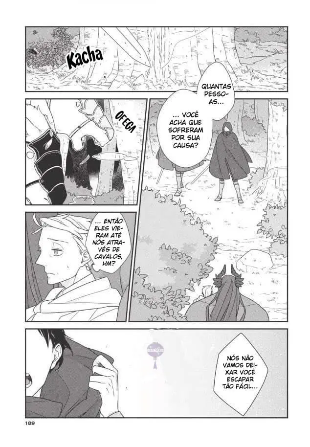 Monstro e a Besta – Capítulo 06 Yaoi – Página 34 Monstro e a Besta – Capítulo 06 Yaoi – Página 34