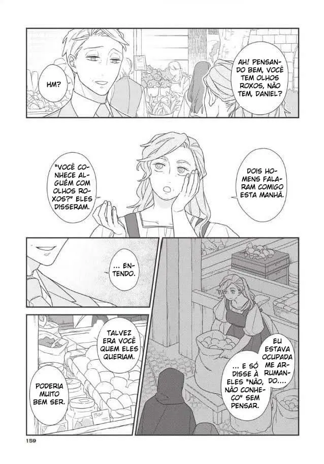 Monstro e a Besta – Capítulo 06 Yaoi – Página 4 Monstro e a Besta – Capítulo 06 Yaoi – Página 4