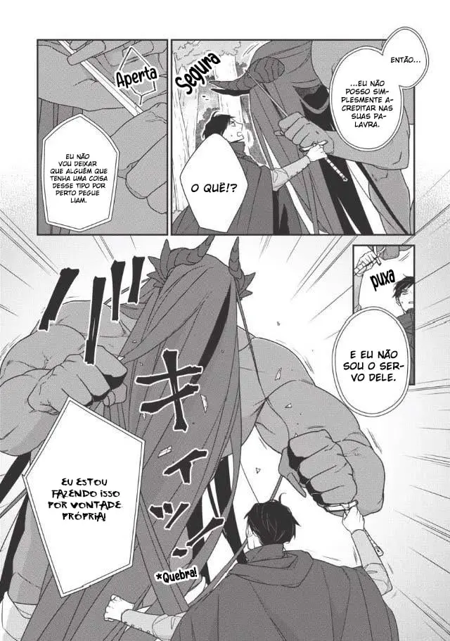 Monstro e a Besta – Capítulo 07 Yaoi – Página 17 Monstro e a Besta – Capítulo 07 Yaoi – Página 17