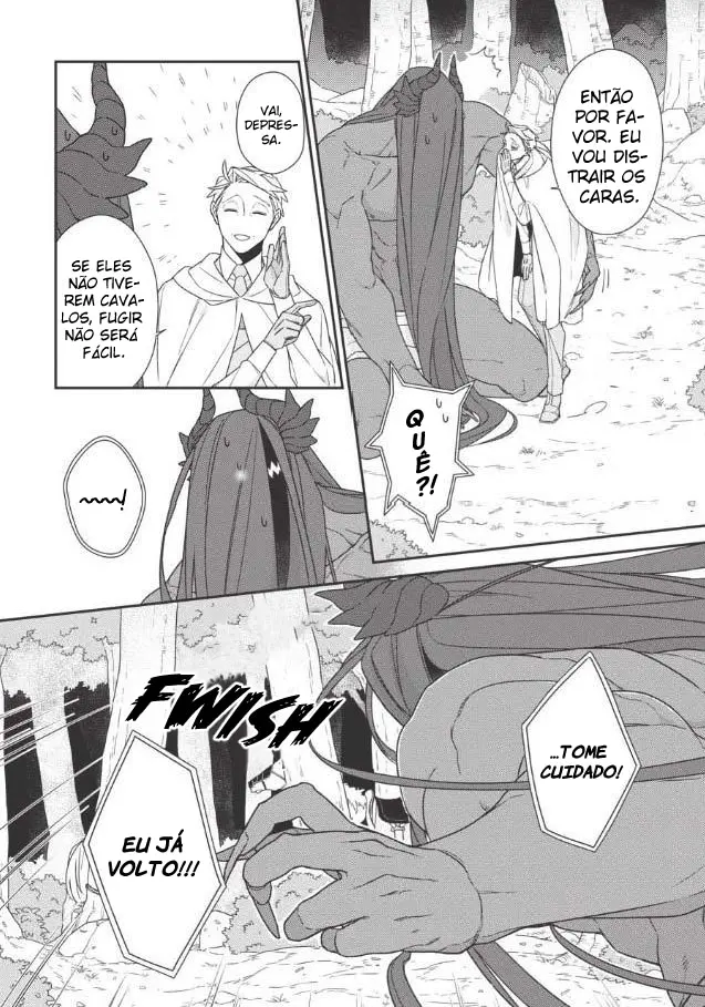 Monstro e a Besta – Capítulo 07 Yaoi – Página 5 Monstro e a Besta – Capítulo 07 Yaoi – Página 5