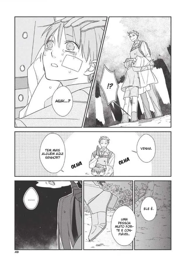 Monstro e a Besta – Capítulo 08 Yaoi – Página 16 Monstro e a Besta – Capítulo 08 Yaoi – Página 16