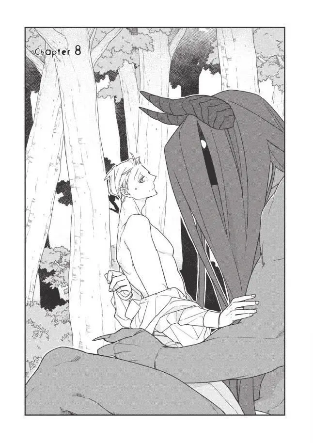 Monstro e a Besta – Capítulo 08 Yaoi – Página 2 Monstro e a Besta – Capítulo 08 Yaoi – Página 2