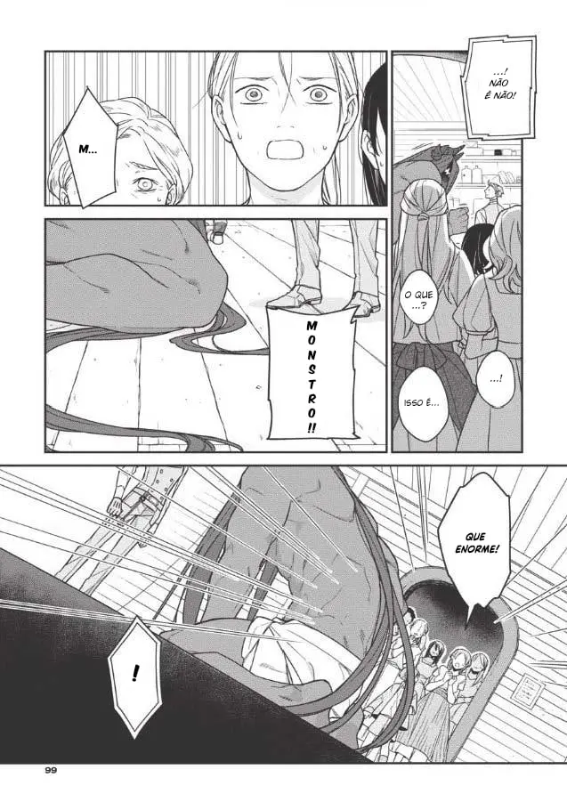 Monstro e a Besta – Capítulo 09.2 Yaoi – Página 16 Monstro e a Besta – Capítulo 09.2 Yaoi – Página 16