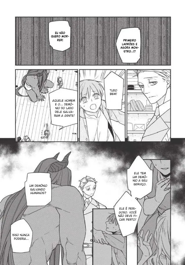 Monstro e a Besta – Capítulo 09.2 Yaoi – Página 17 Monstro e a Besta – Capítulo 09.2 Yaoi – Página 17