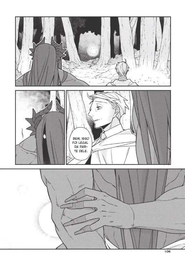 Monstro e a Besta – Capítulo 09.2 Yaoi – Página 23 Monstro e a Besta – Capítulo 09.2 Yaoi – Página 23