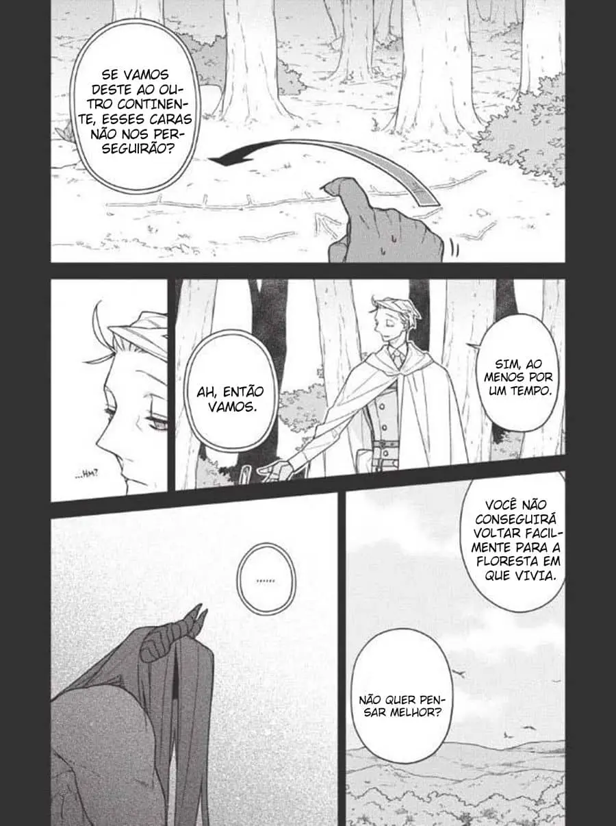 Monstro e a Besta – Capítulo 10 Yaoi – Página 10 Monstro e a Besta – Capítulo 10 Yaoi – Página 10