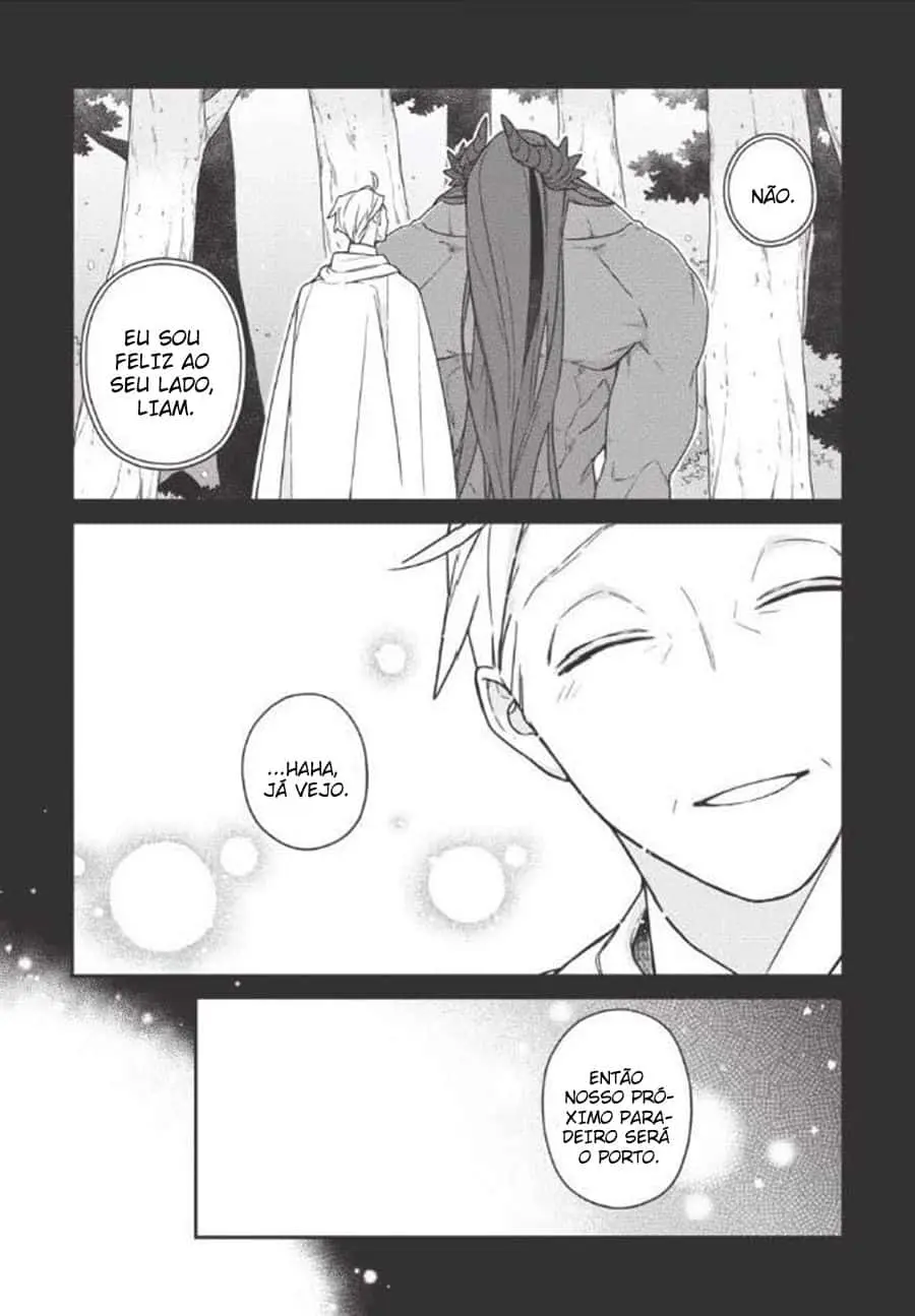 Monstro e a Besta – Capítulo 10 Yaoi – Página 11 Monstro e a Besta – Capítulo 10 Yaoi – Página 11