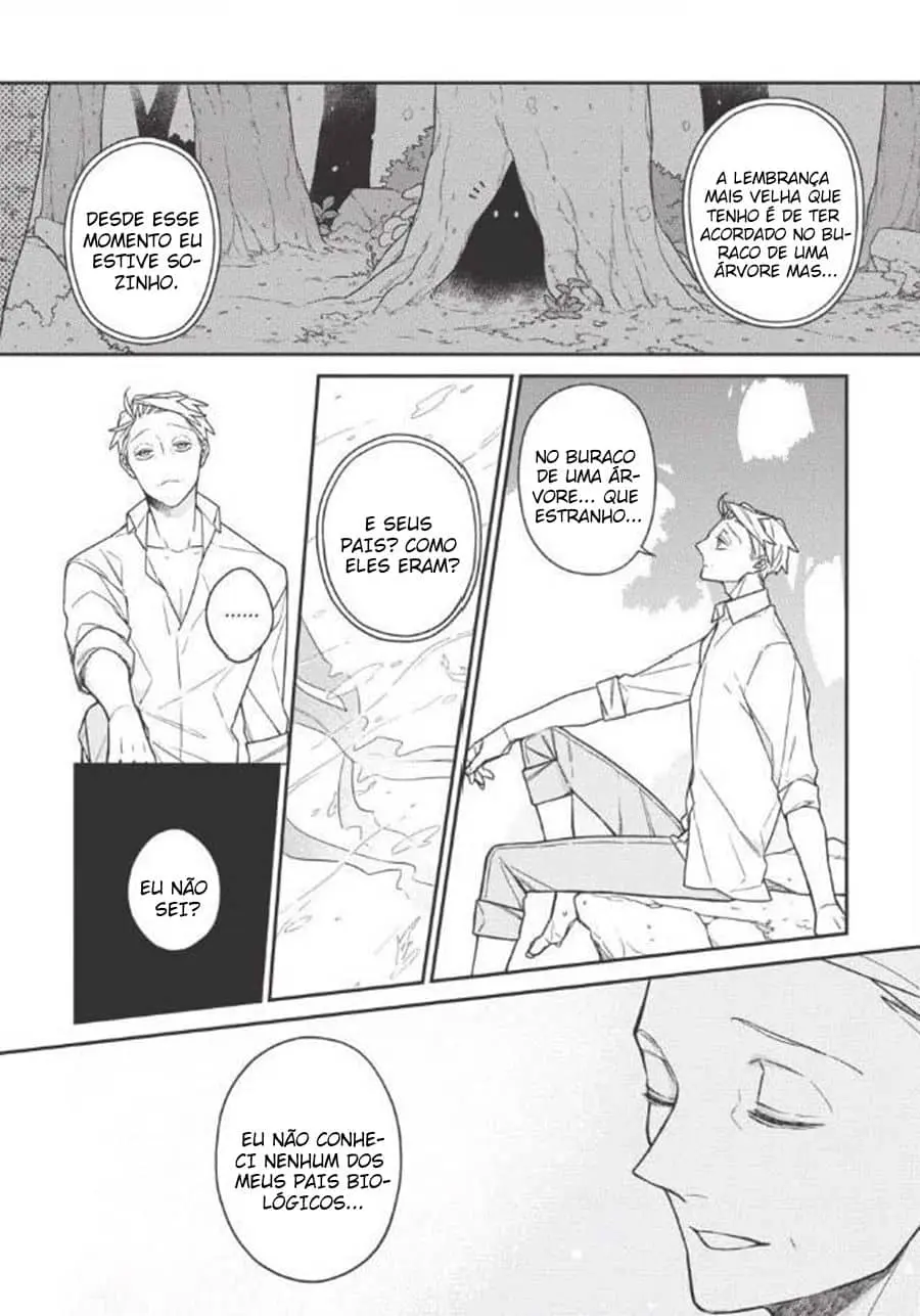 Monstro e a Besta – Capítulo 10 Yaoi – Página 13 Monstro e a Besta – Capítulo 10 Yaoi – Página 13