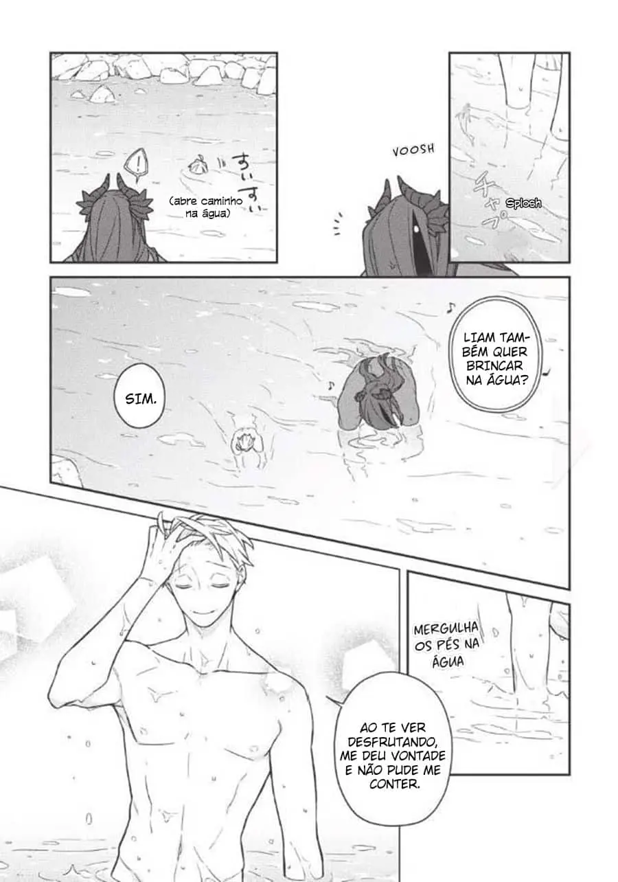 Monstro e a Besta – Capítulo 10 Yaoi – Página 15 Monstro e a Besta – Capítulo 10 Yaoi – Página 15