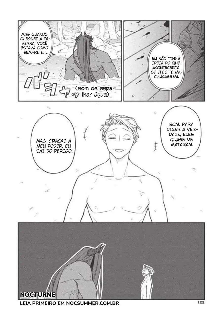 Monstro e a Besta – Capítulo 10 Yaoi – Página 17 Monstro e a Besta – Capítulo 10 Yaoi – Página 17