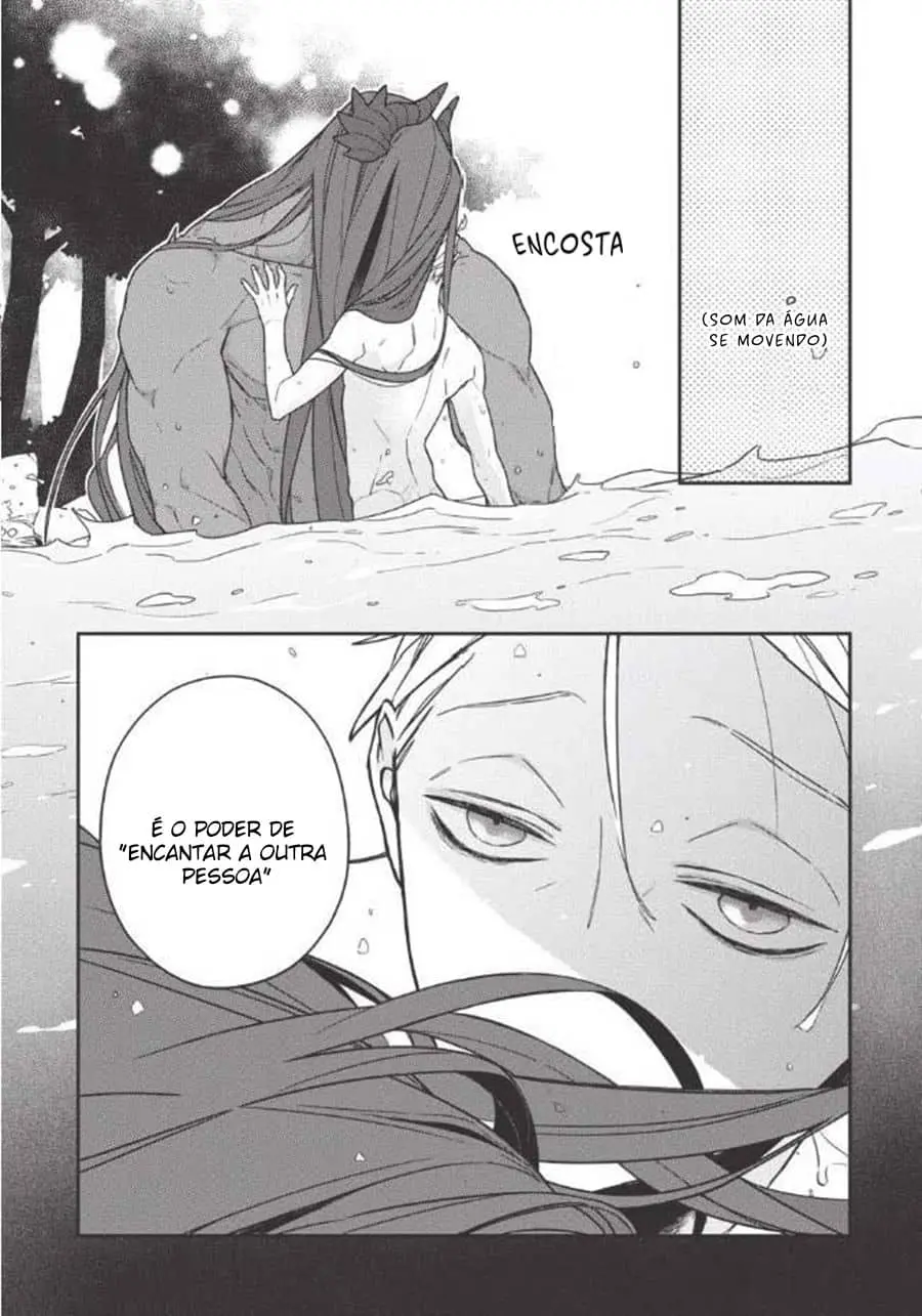 Monstro e a Besta – Capítulo 10 Yaoi – Página 19 Monstro e a Besta – Capítulo 10 Yaoi – Página 19