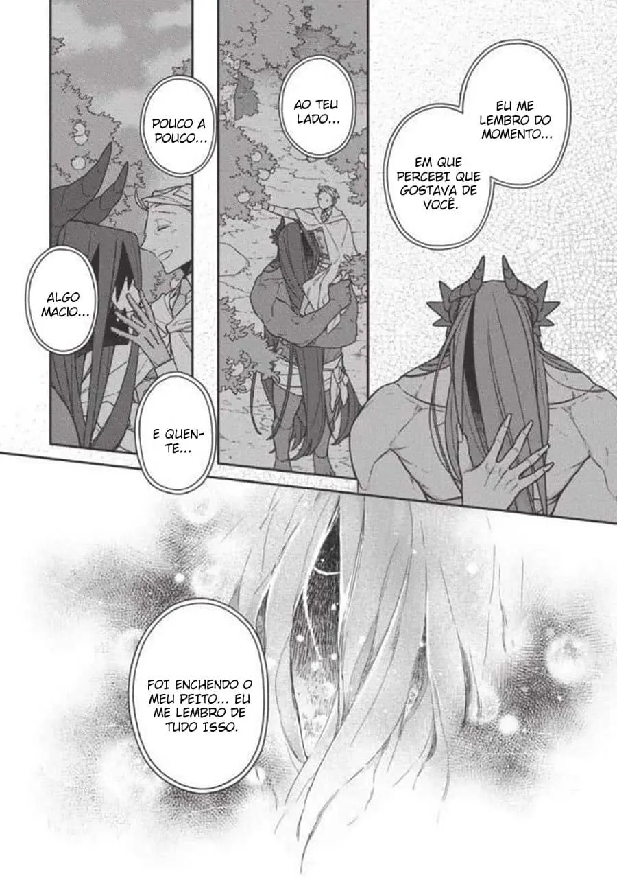 Monstro e a Besta – Capítulo 10 Yaoi – Página 23 Monstro e a Besta – Capítulo 10 Yaoi – Página 23