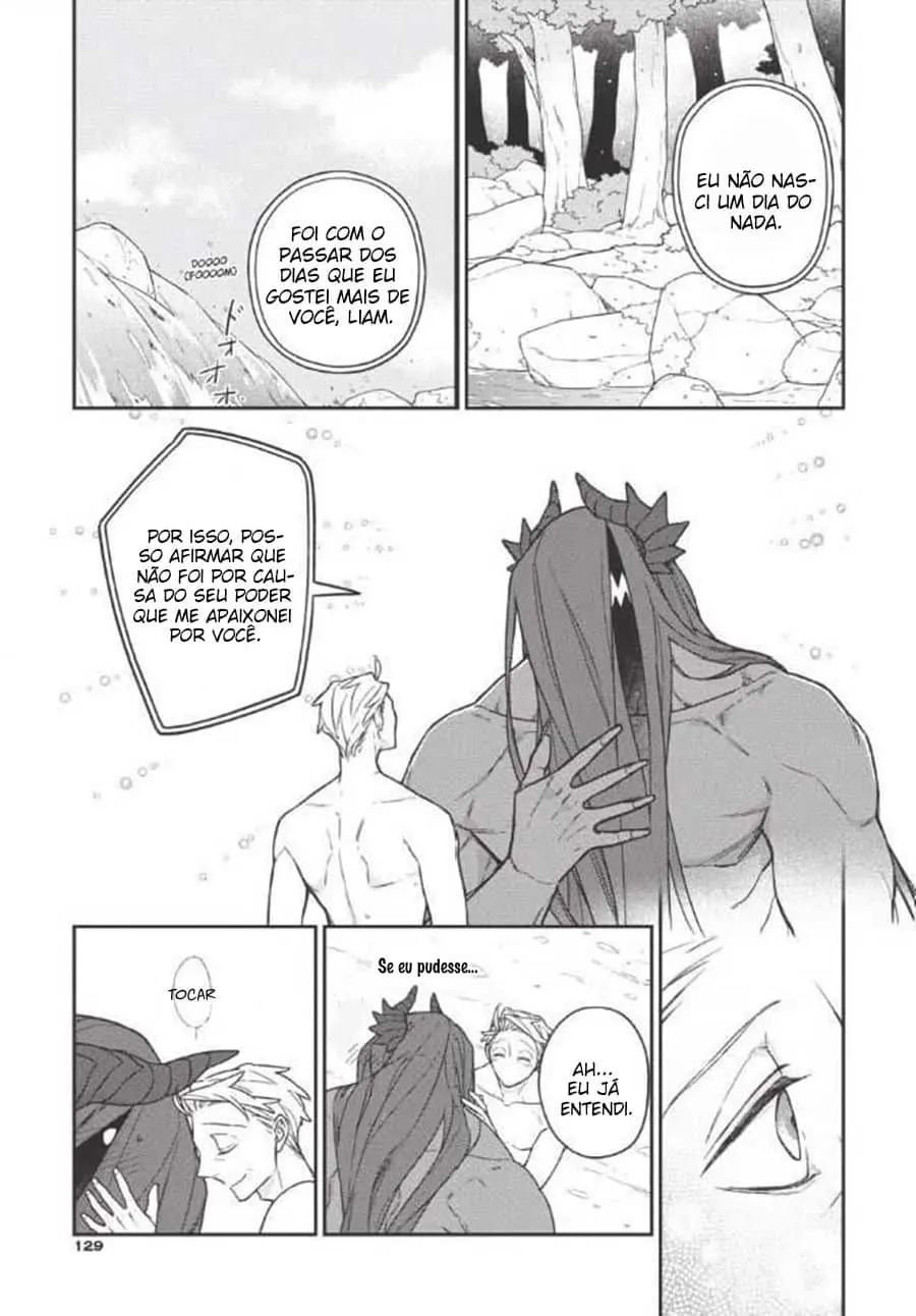 Monstro e a Besta – Capítulo 10 Yaoi – Página 24 Monstro e a Besta – Capítulo 10 Yaoi – Página 24