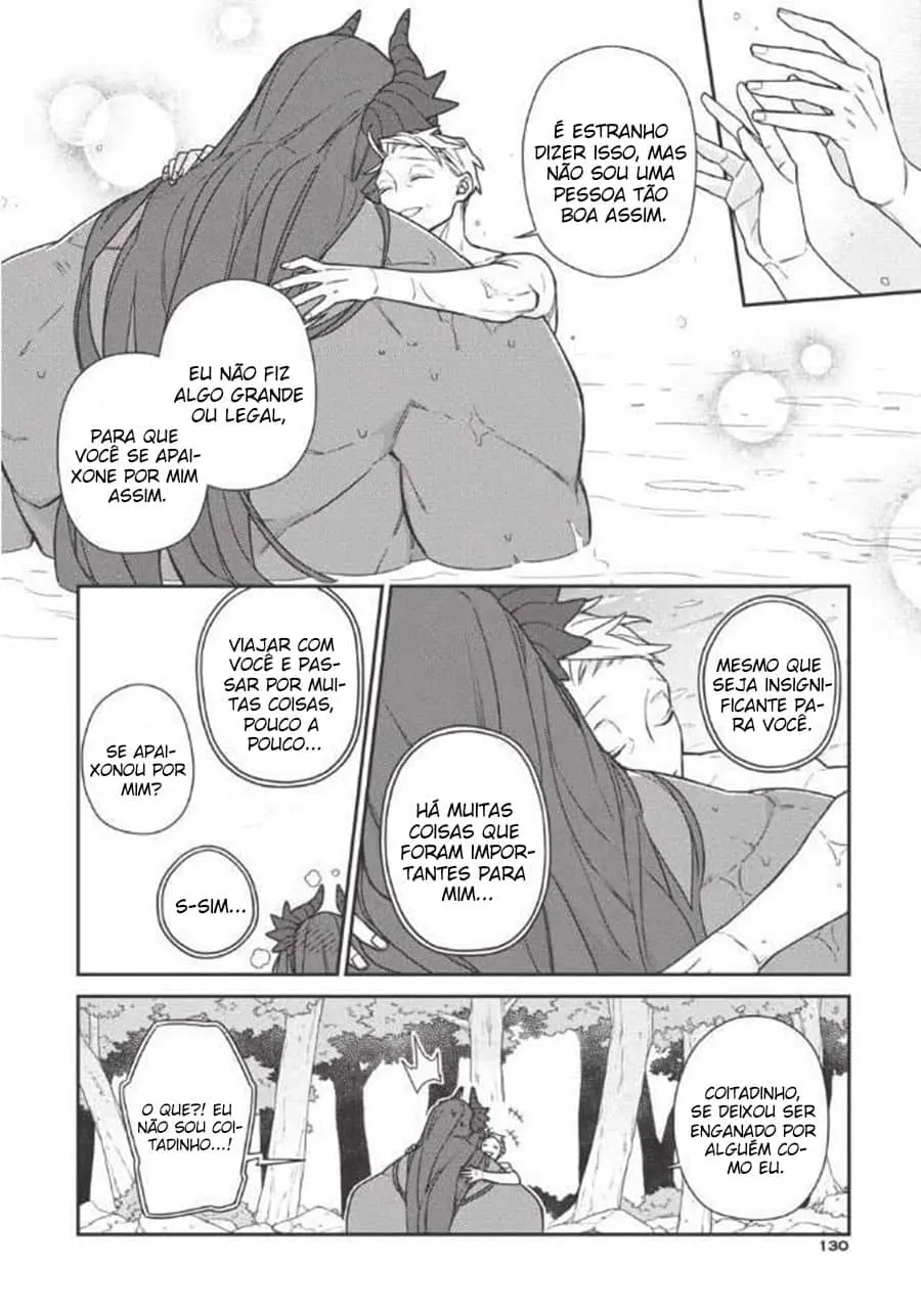 Monstro e a Besta – Capítulo 10 Yaoi – Página 25 Monstro e a Besta – Capítulo 10 Yaoi – Página 25