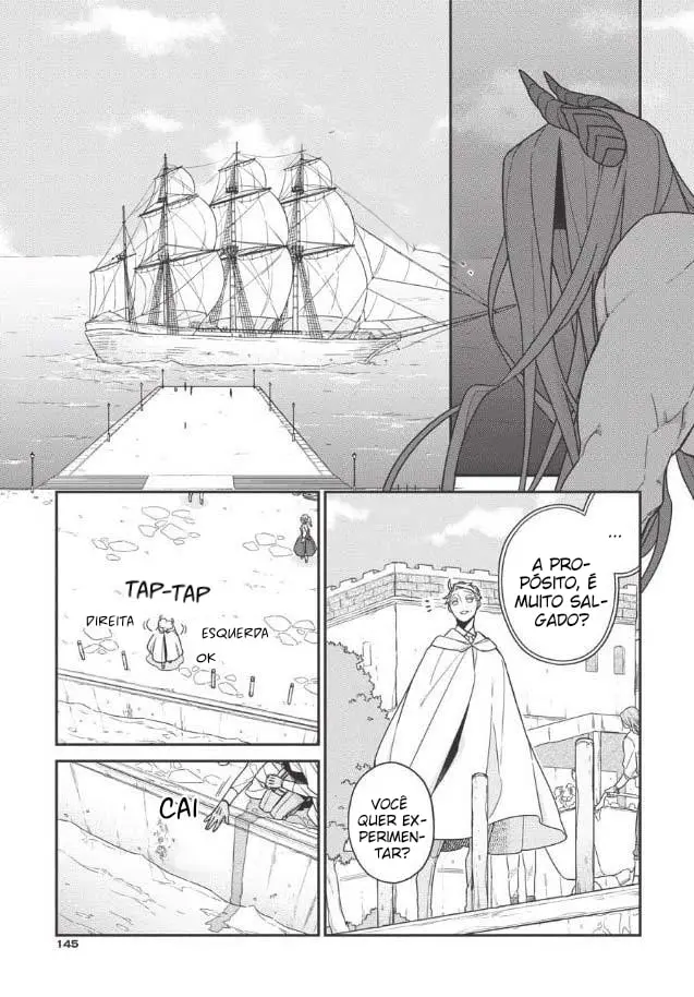 Monstro e a Besta – Capítulo 11 Yaoi – Página 10 Monstro e a Besta – Capítulo 11 Yaoi – Página 10