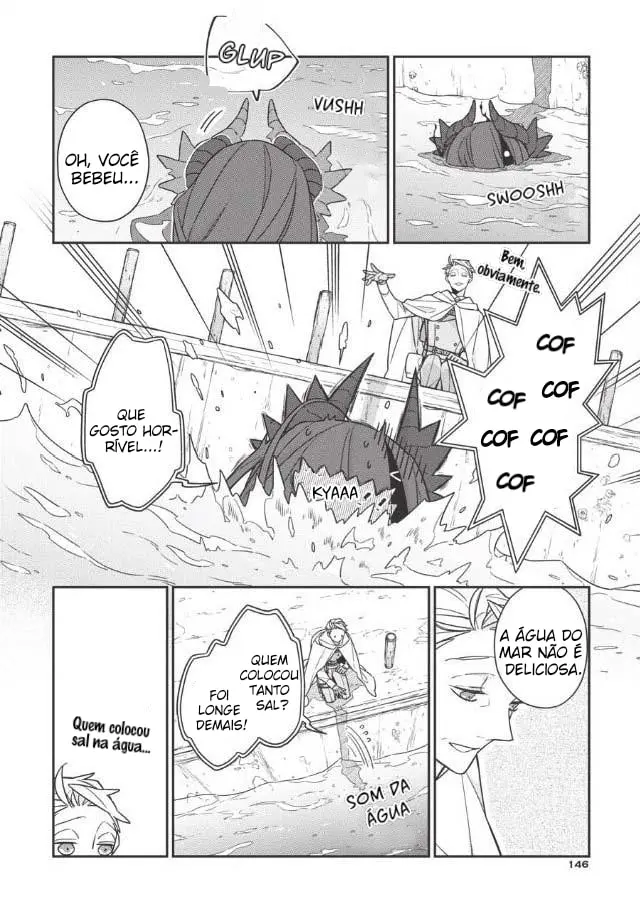 Monstro e a Besta – Capítulo 11 Yaoi – Página 11 Monstro e a Besta – Capítulo 11 Yaoi – Página 11