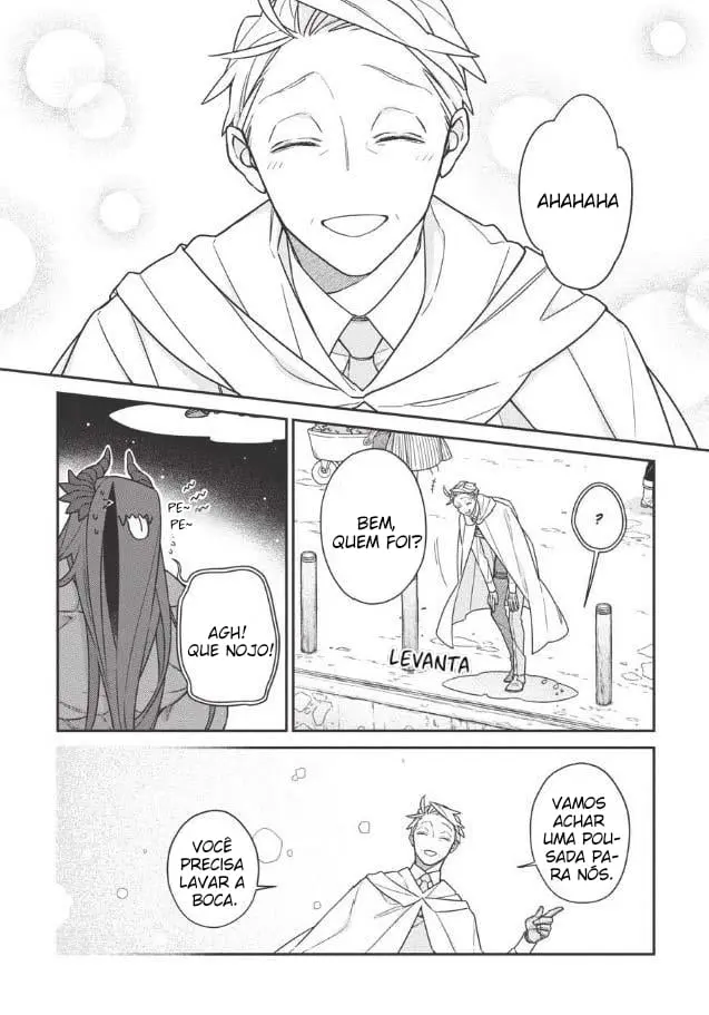 Monstro e a Besta – Capítulo 11 Yaoi – Página 12 Monstro e a Besta – Capítulo 11 Yaoi – Página 12