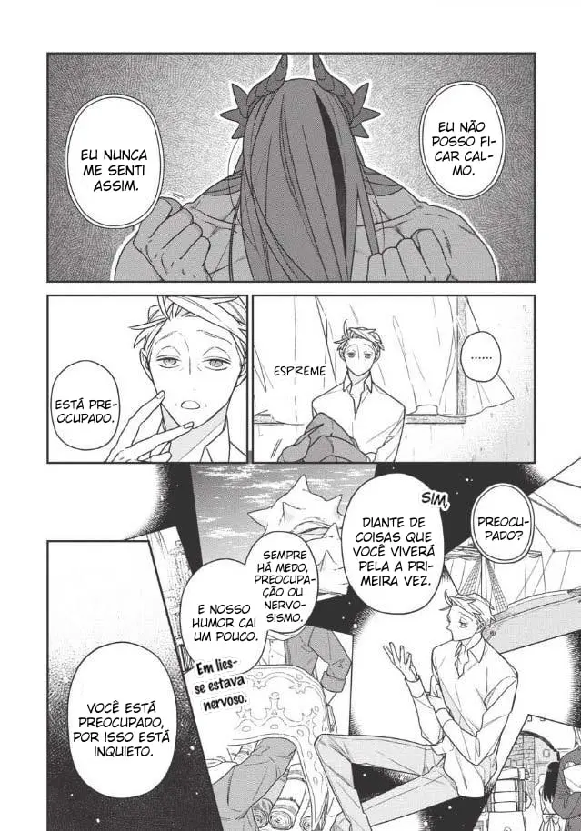 Monstro e a Besta – Capítulo 11 Yaoi – Página 19 Monstro e a Besta – Capítulo 11 Yaoi – Página 19