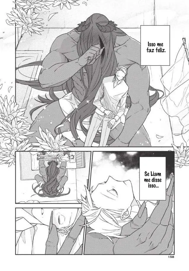 Monstro e a Besta – Capítulo 11 Yaoi – Página 23 Monstro e a Besta – Capítulo 11 Yaoi – Página 23